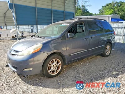 2006 TOYOTA SIENNA XLE LIMITED 7 PASSENGER 5TDZA22C76S526770 - główne zdjęcie licytacji z USA - miniatura