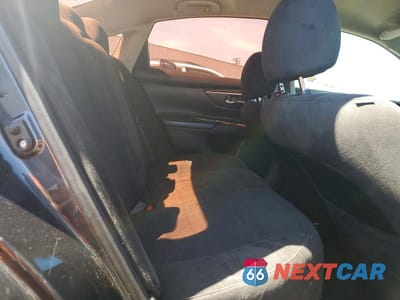 Zdjęcie 10 z 13 samochodu: 2015 NISSAN ALTIMA 2.5 S VIN:1N4AL3AP5FC590444 - miniatura