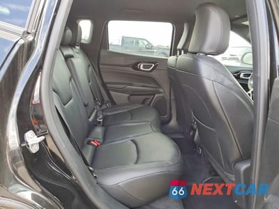 Zdjęcie 11 z 12 samochodu: 2026 JEEP COMPASS LIMITED VIN:3C4NJDCN6TT164958 - miniatura