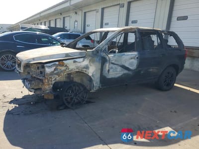2012 VOLVO XC90 3.2 YV4952CZ1C1608278 - główne zdjęcie licytacji z USA - miniatura
