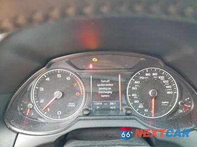 Zdjęcie 9 z 13 samochodu: 2013 AUDI Q5 PREMIUM PLUS VIN:WA1LFAFP8DA099490 - miniatura
