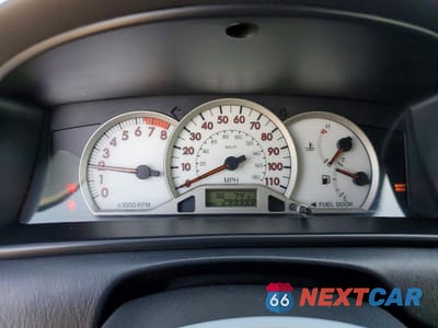 Zdjęcie 9 z 12 samochodu: 2006 TOYOTA COROLLA S VIN:1NXBR32E66Z662431 - miniatura
