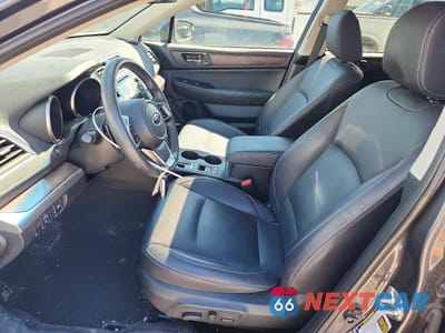 Zdjęcie 7 z 12 samochodu: 2018 SUBARU OUTBACK 3.6R LIMITED VIN:4S4BSENC0J3293025 - miniatura