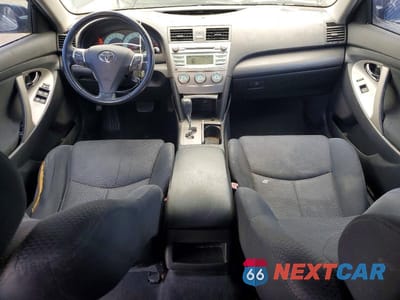 Zdjęcie 8 z 11 samochodu: 2007 TOYOTA CAMRY SE VIN:4T1BE46K87U619180 - miniatura