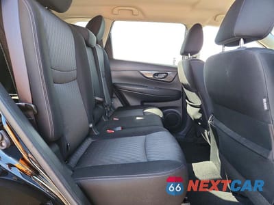 Zdjęcie 11 z 13 samochodu: 2019 NISSAN ROGUE SV VIN:JN8AT2MV5KW371799 - miniatura