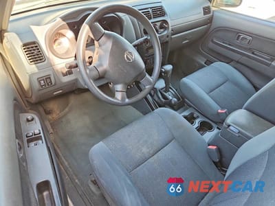 Zdjęcie 8 z 12 samochodu: 2004 NISSAN FRONTIER KING CAB XE V6 VIN:1N6ED26Y14C461101 - miniatura