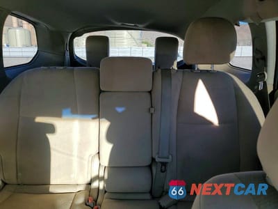 Zdjęcie 10 z 13 samochodu: 2014 NISSAN PATHFINDER S VIN:5N1AR2MN2EC620460 - miniatura