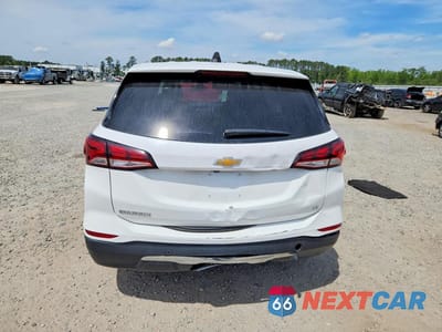 Zdjęcie 6 z 13 samochodu: 2022 CHEVROLET EQUINOX LT VIN:3GNAXKEV4NL311609 - miniatura