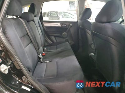 Zdjęcie 11 z 14 samochodu: 2011 HONDA CR-V LX VIN:5J6RE4H34BL105831 - miniatura
