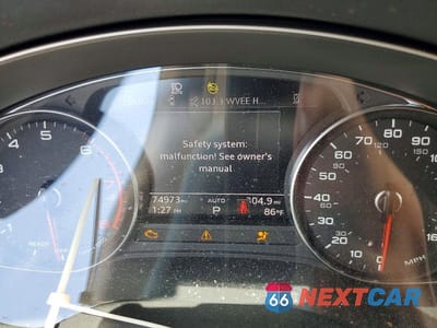 Zdjęcie 9 z 13 samochodu: 2021 AUDI Q5 PREMIUM VIN:WA1AAAFY4M2010054 - miniatura