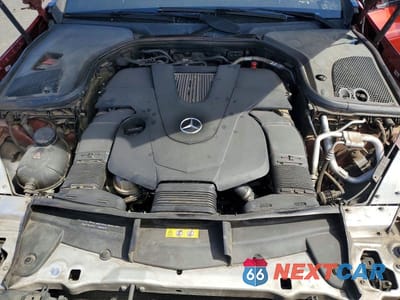 Zdjęcie 11 z 12 samochodu: 2018 MERCEDES-BENZ E 400 VIN:WDD1J6FB1JF022719 - miniatura