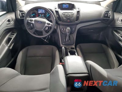Zdjęcie 8 z 13 samochodu: 2014 FORD ESCAPE S VIN:1FMCU0F74EUB61629 - miniatura