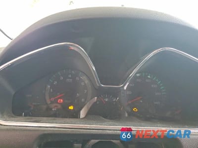 Zdjęcie 9 z 12 samochodu: 2015 CHEVROLET TRAVERSE LT VIN:1GNKRGKD2FJ321927 - miniatura