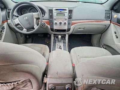Zdjęcie 8 z 13 samochodu: 2011 HYUNDAI VERACRUZ GLS VIN:KM8NUDCC5BU155710 - miniatura