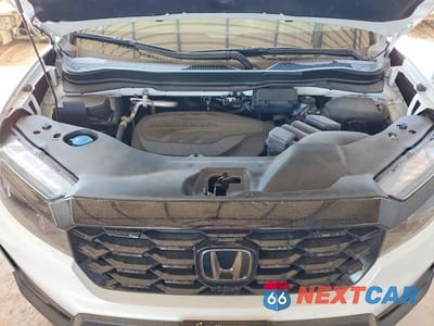 Zdjęcie 12 z 13 samochodu: 2023 HONDA PASSPORT VIN:5FNYF8H04PB019747 - miniatura