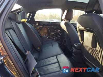 Zdjęcie 10 z 13 samochodu: 2023 AUDI A3 PREMIUM PLUS VIN:WAUHUDGY6PA061526 - miniatura