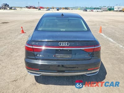 Zdjęcie 6 z 12 samochodu: 2019 AUDI A8 L VIN:WAU8DAF85KN017664 - miniatura
