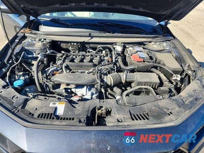 Zdjęcie 11 z 12 samochodu: 2024 HONDA ACCORD EX VIN:1HGCY1F37RA021627 - miniatura