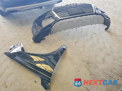 Zdjęcie 13 z 14 samochodu: 2018 AUDI Q7 PREMIUM PLUS VIN:WA1LAAF74JD012404 - miniatura