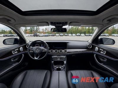 Zdjęcie 9 z 14 samochodu: 2017 MERCEDES-BENZ E 300 4MATIC VIN:WDDZF4KBXHA066742 - miniatura