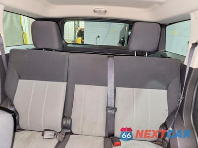 Zdjęcie 10 z 14 samochodu: 2009 DODGE NITRO SE VIN:1D8GU28K39W510987 - miniatura