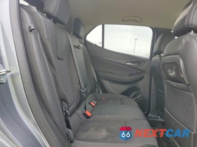 Zdjęcie 11 z 13 samochodu: 2021 BUICK ENCORE GX SELECT VIN:KL4MMDSL5MB135662 - miniatura