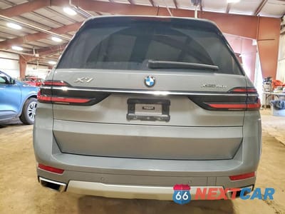 Zdjęcie 6 z 13 samochodu: 2023 BMW X7 XDRIVE40I VIN:5UX23EM00P9R84231 - miniatura