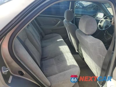 Zdjęcie 10 z 12 samochodu: 1998 TOYOTA CAMRY LE VIN:4T1BG22K0WU342270 - miniatura