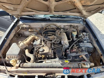 Zdjęcie 11 z 12 samochodu: 1999 TOYOTA TACOMA BASE VIN:4TANL42N8XZ567510 - miniatura