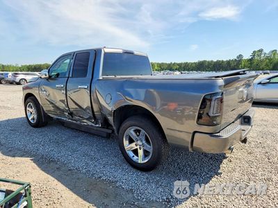 Drugie zdjęcie samochodu z przodu: 2013 RAM 1500 ST VIN:1C6RR6FT7DS604647 - miniatura