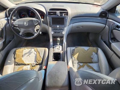 Zdjęcie 8 z 12 samochodu: 2005 ACURA TL VIN:19UUA66205A077271 - miniatura