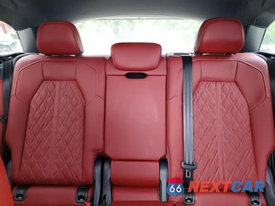 Zdjęcie 10 z 13 samochodu: 2025 AUDI SQ5 PREMIUM PLUS VIN:WA125AGU2S2124717 - miniatura