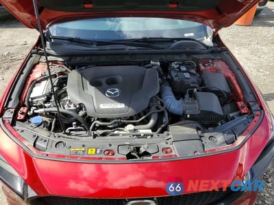 Zdjęcie 11 z 12 samochodu: 2021 MAZDA 3 PREMIUM PLUS VIN:JM1BPBNY1M1332754 - miniatura