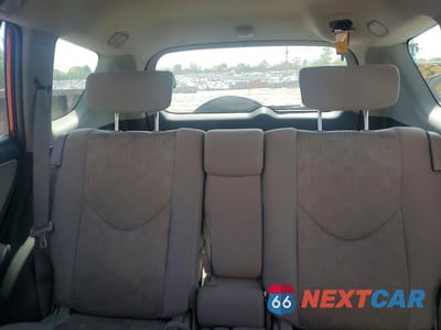 Zdjęcie 10 z 13 samochodu: 2011 TOYOTA RAV4 BASE VIN:JTMBF4DVXBD041901 - miniatura