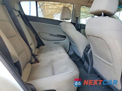 Zdjęcie 10 z 12 samochodu: 2022 KIA SPORTAGE LX VIN:KNDPM3AC6N7027750 - miniatura