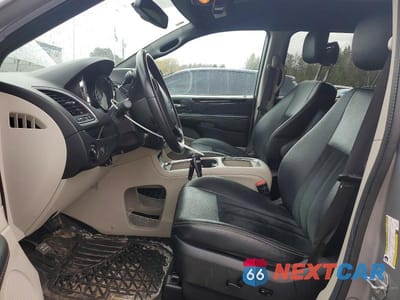 Zdjęcie 7 z 14 samochodu: 2017 DODGE GRAND CARAVAN SE VIN:2C4RDGBG5HR682521 - miniatura