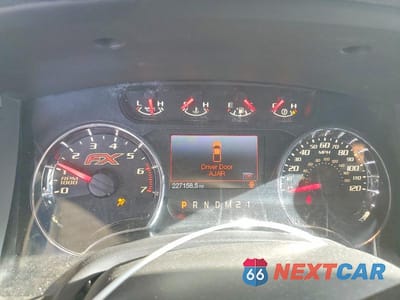 Zdjęcie 9 z 12 samochodu: 2013 FORD F150 SUPER CAB VIN:1FTFX1ET6DKF47816 - miniatura