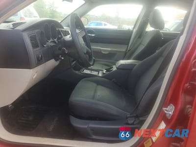 Zdjęcie 7 z 12 samochodu: 2007 DODGE CHARGER SE VIN:2B3KA43R87H817568 - miniatura