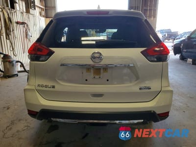 Zdjęcie 6 z 13 samochodu: 2020 NISSAN ROGUE S VIN:JN8AT2MT4LW016820 - miniatura