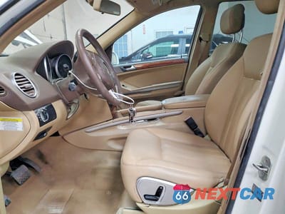 Zdjęcie 7 z 13 samochodu: 2008 MERCEDES-BENZ ML 350 VIN:4JGBB86E38A373832 - miniatura