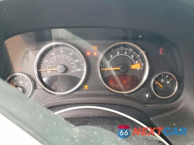 Zdjęcie 9 z 12 samochodu: 2015 JEEP COMPASS LATITUDE VIN:1C4NJDEB9FD120725 - miniatura