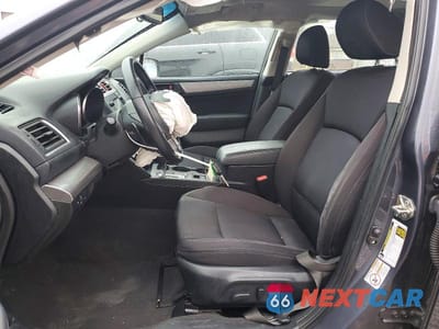 Zdjęcie 7 z 12 samochodu: 2016 SUBARU LEGACY 2.5I PREMIUM VIN:4S3BNBE68G3004485 - miniatura