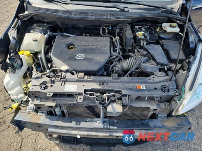 Zdjęcie 11 z 12 samochodu: 2014 MAZDA 5 GRAND TOURING VIN:JM1CW2DL8E0173350 - miniatura