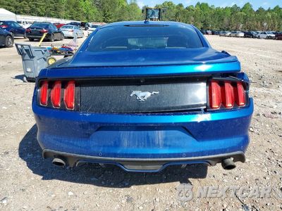 Zdjęcie 6 z 12 samochodu: 2017 FORD MUSTANG VIN:1FA6P8TH4H5257317 - miniatura