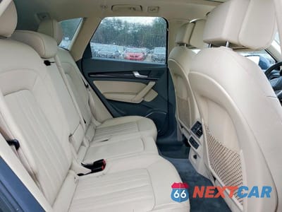 Zdjęcie 11 z 14 samochodu: 2018 AUDI Q5 PREMIUM VIN:WA1ANAFYXJ2211151 - miniatura
