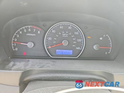 Zdjęcie 9 z 12 samochodu: 2009 HYUNDAI ELANTRA GLS VIN:KMHDU46D39U746144 - miniatura