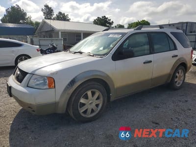 2005 FORD FREESTYLE SE 1FMZK01175GA35525 - główne zdjęcie licytacji z USA - miniatura