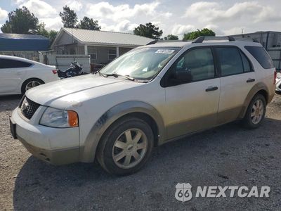 2005 FORD FREESTYLE SE 1FMZK01175GA35525 - główne zdjęcie licytacji z USA - miniatura