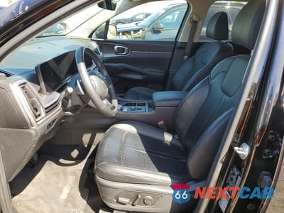 Zdjęcie 7 z 13 samochodu: 2025 KIA SORENTO EX VIN:KNDRH4JG9S5342202 - miniatura