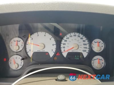 Zdjęcie 9 z 12 samochodu: 2006 DODGE RAM 1500 ST VIN:1D7HU18296S581309 - miniatura
